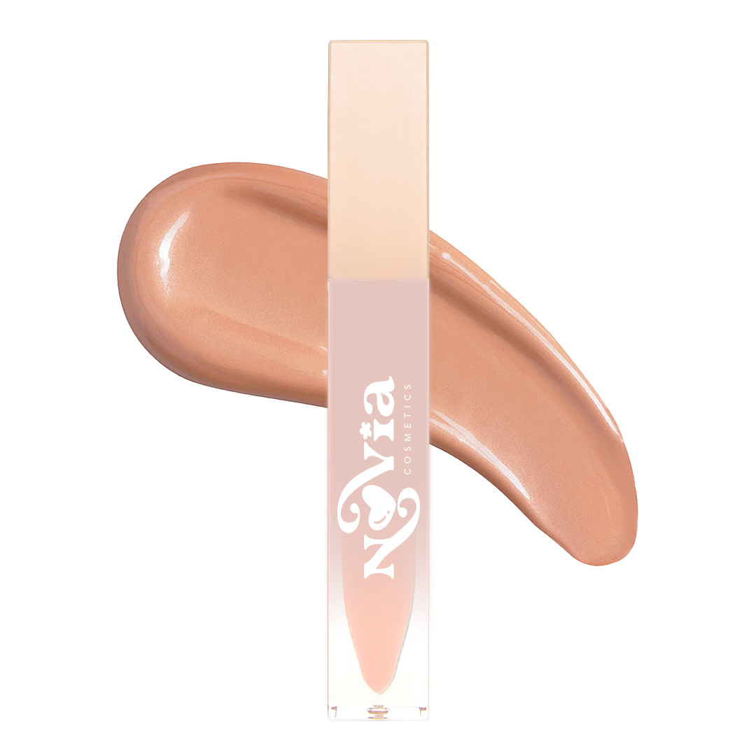 Bare Me Cream Gloss