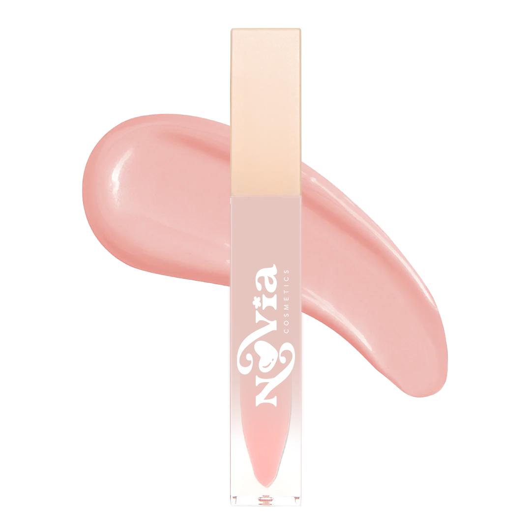 Love Me Cream Gloss