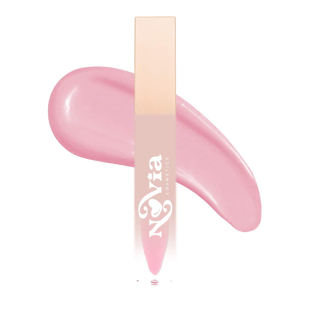 ItGirl Cream Gloss