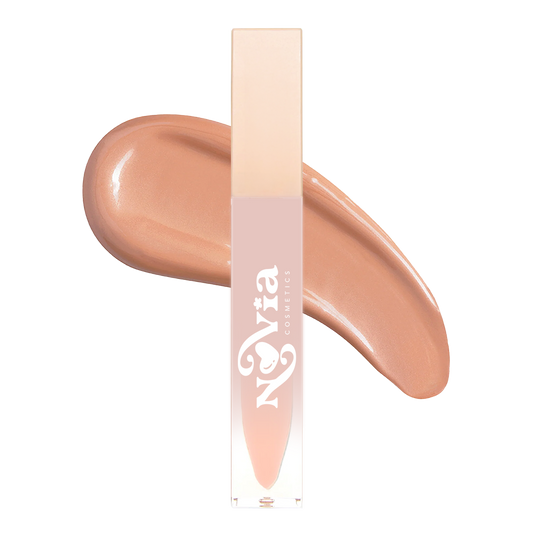Bare Me Cream Gloss